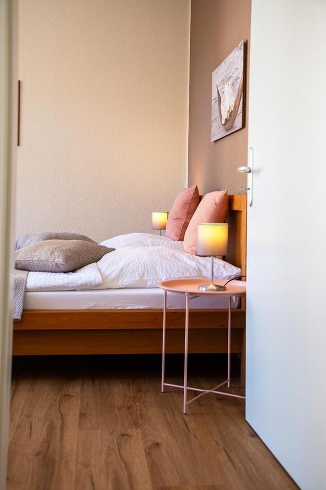 Cosel Apartment Altstadt Radfahrer Balkon Meißen Exteriér fotografie